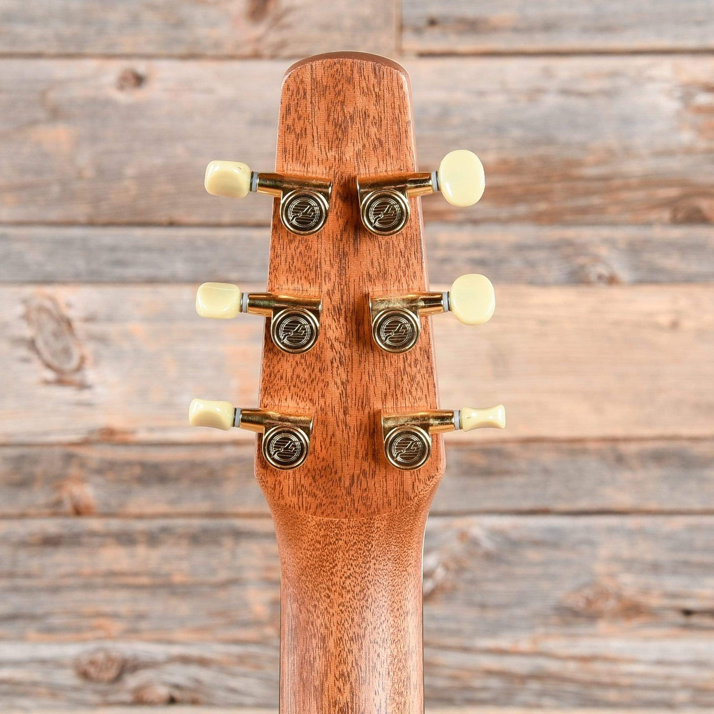 Seagull Artist Studio CW Deluxe Qii Natural Acoustic Guitars / Dreadnought