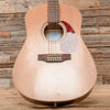 Seagull Coastline S12 Cedar 12-String Natural Acoustic Guitars / Dreadnought