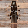 Seagull Coastline S6 Cedar GT Natural Acoustic Guitars / Dreadnought