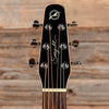 Seagull Entourage CW QI Black Acoustic Guitars / Dreadnought