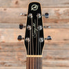 Seagull Entourage Rustic CW QIT Sunburst Acoustic Guitars / Dreadnought