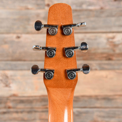 Seagull Entourage Rustic CW QIT Sunburst Acoustic Guitars / Dreadnought