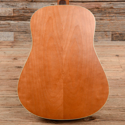 Seagull Entourage Rustic Sunburst Acoustic Guitars / Dreadnought