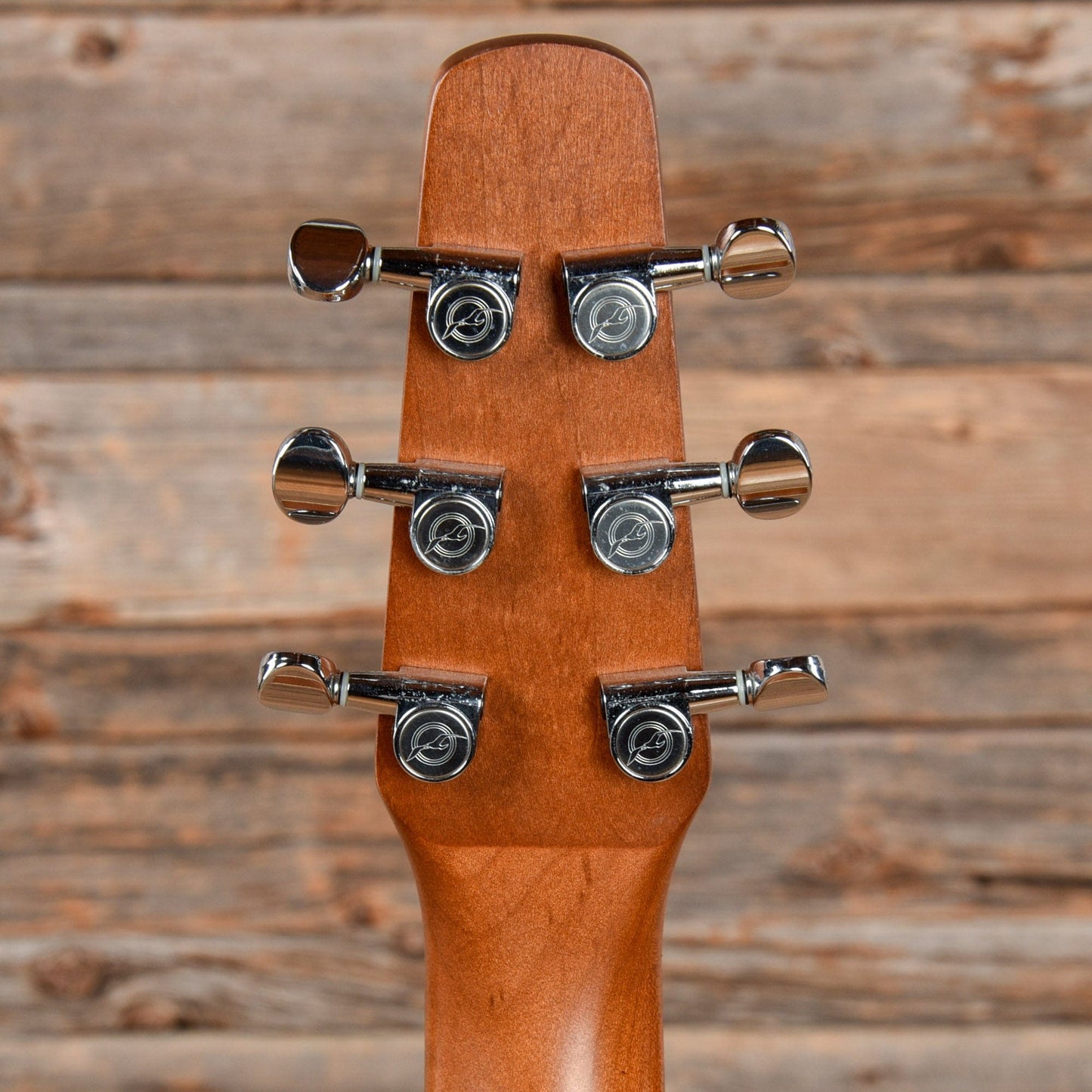 Seagull Entourage Rustic Sunburst Acoustic Guitars / Dreadnought