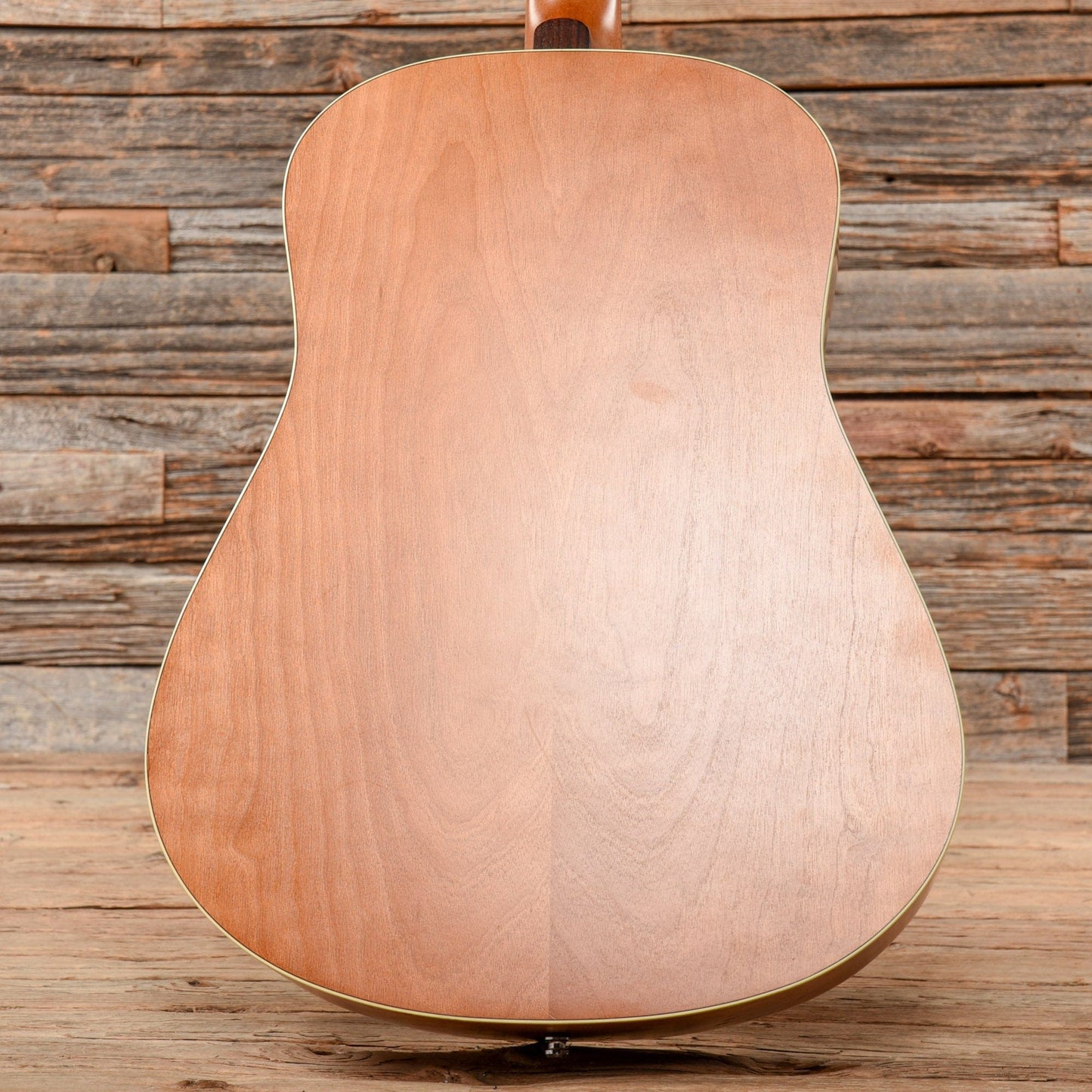 Seagull Entourage Rustic Sunburst Acoustic Guitars / Dreadnought