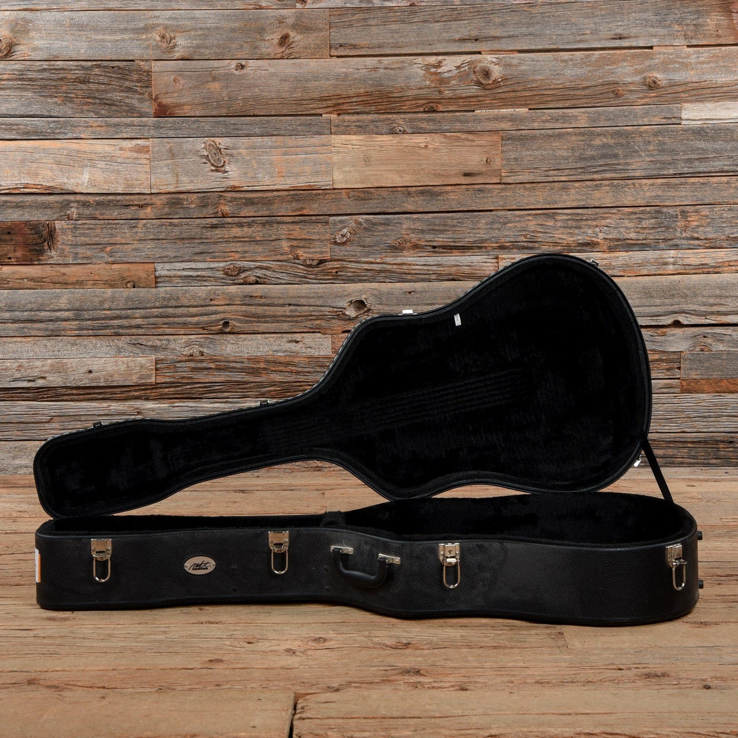 Seagull Entourage Rustic Sunburst Acoustic Guitars / Dreadnought