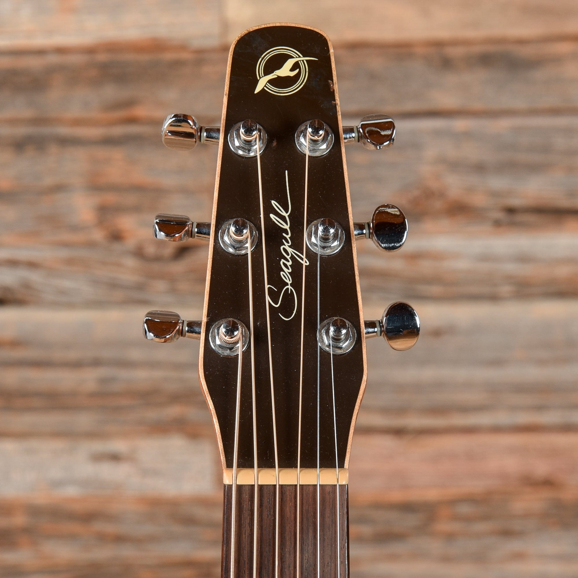 Seagull Entourage Rustic Sunburst Chicago Music Exchange