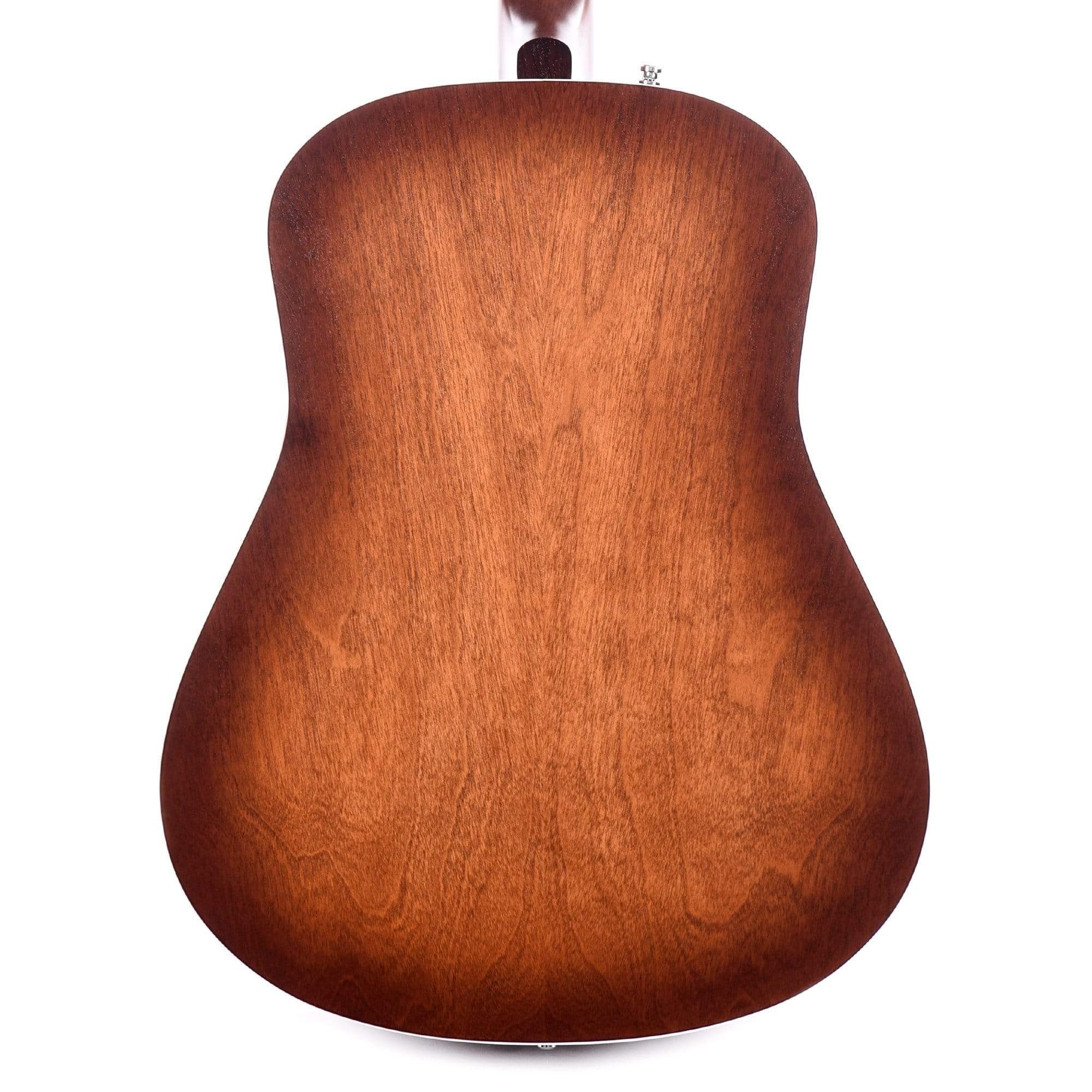 Seagull Entourage Solid Spruce/Wild Cherry Autumn Burst Acoustic Guitars / Dreadnought