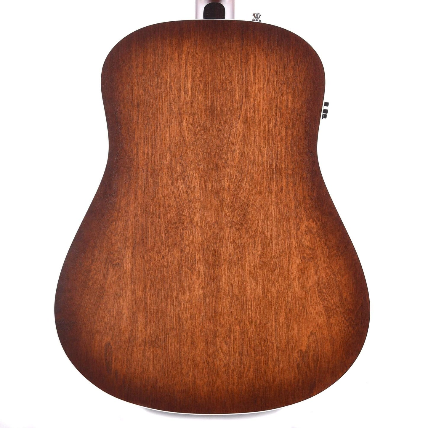 Seagull Entourage Solid Spruce/Wild Cherry Autumn Burst w/Godin QIT Electronics Acoustic Guitars / Dreadnought