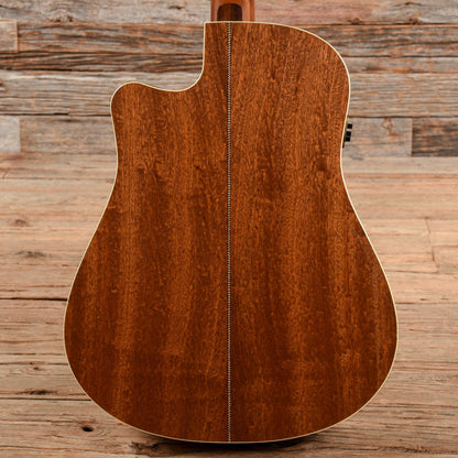 Seagull Maritime SWS CW SG QI Natural 2011 Acoustic Guitars / Dreadnought