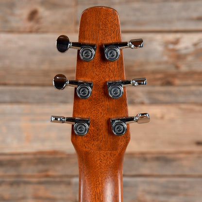 Seagull Maritime SWS CW SG QI Natural 2011 Acoustic Guitars / Dreadnought