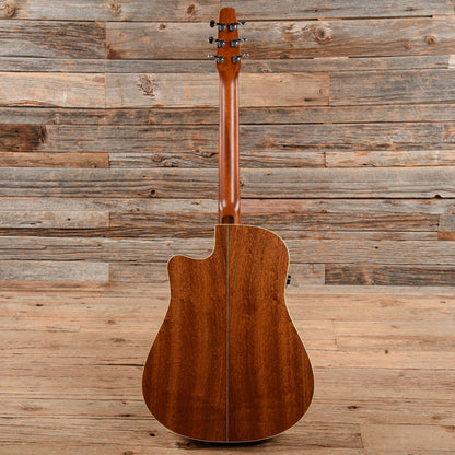 Seagull Maritime SWS CW SG QI Natural 2011 Acoustic Guitars / Dreadnought