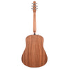 Seagull Maritime SWS Natural Acoustic Guitars / Dreadnought