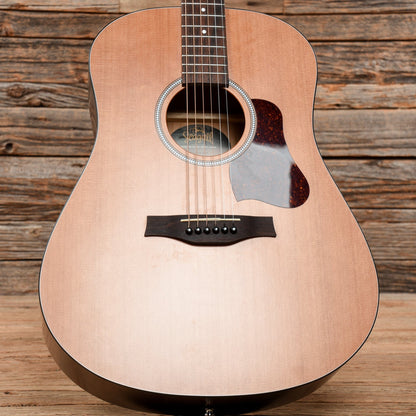 Seagull S6 Cedar Original Slim Natural 2020 Acoustic Guitars / Dreadnought