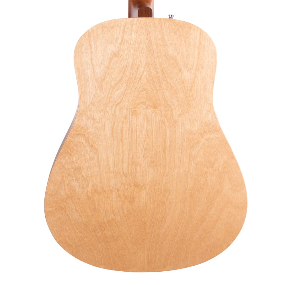 Seagull S6 Collection 1982 Natural Semi Gloss Acoustic Guitars / Dreadnought