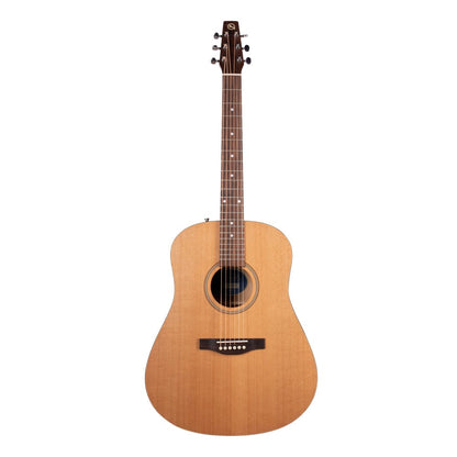 Seagull S6 Collection 1982 Natural Semi Gloss Acoustic Guitars / Dreadnought