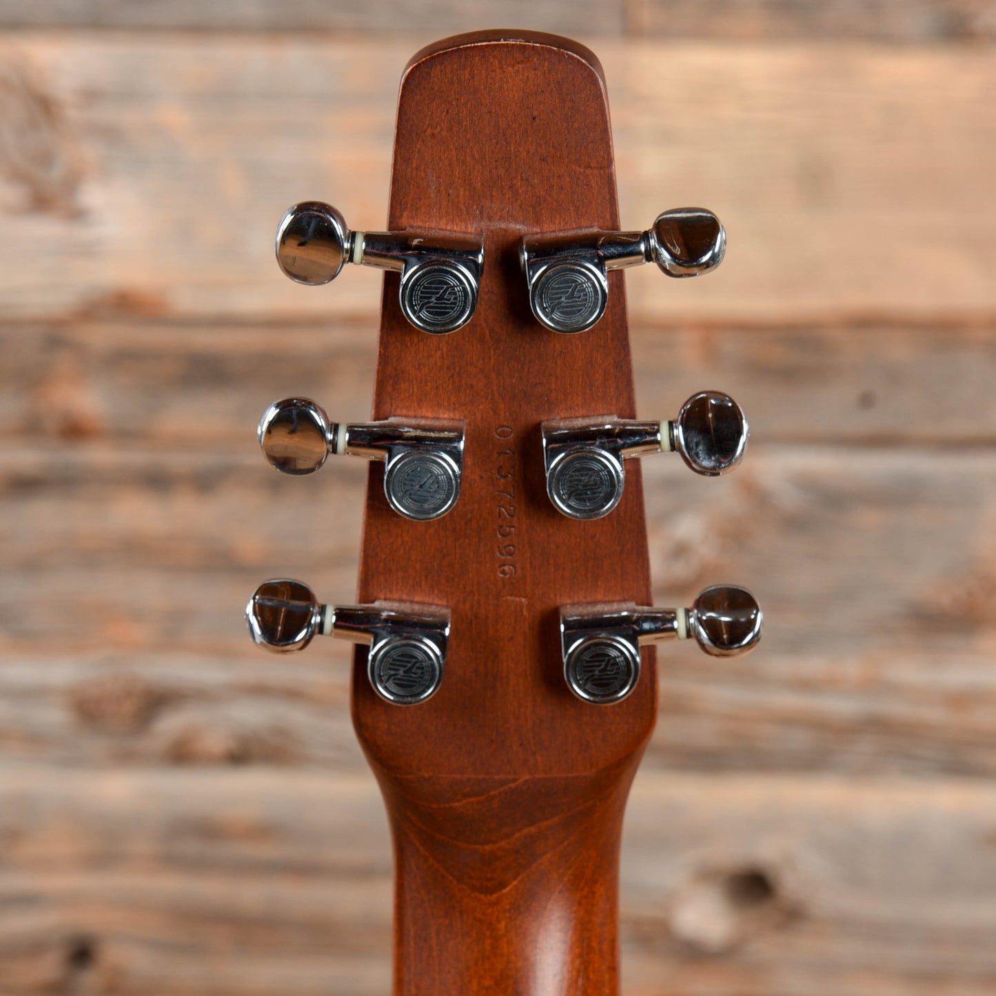 Seagull S6 Natural Acoustic Guitars / Dreadnought