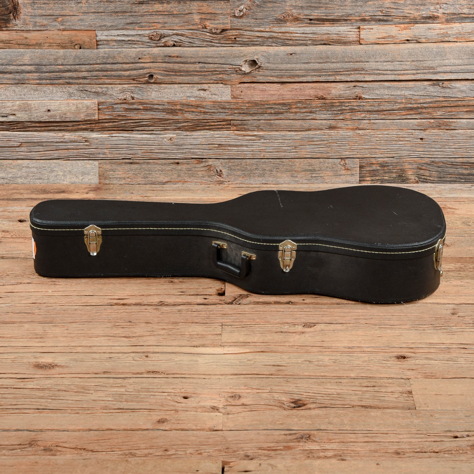 Seagull S6 Natural Acoustic Guitars / Dreadnought