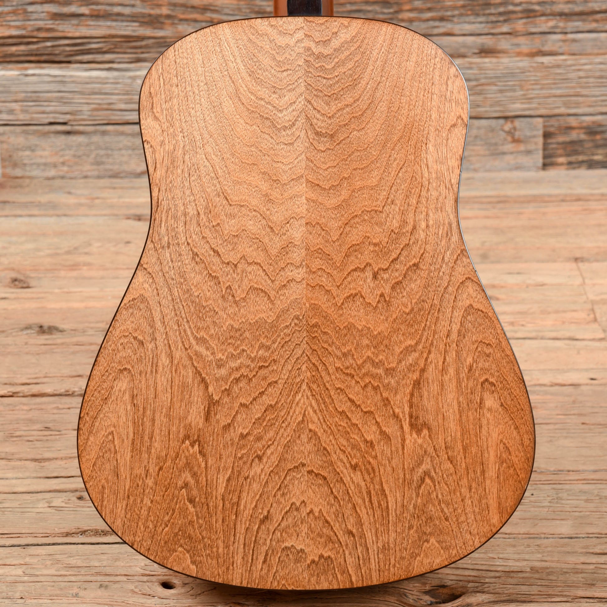 Seagull S6 Natural Acoustic Guitars / Dreadnought