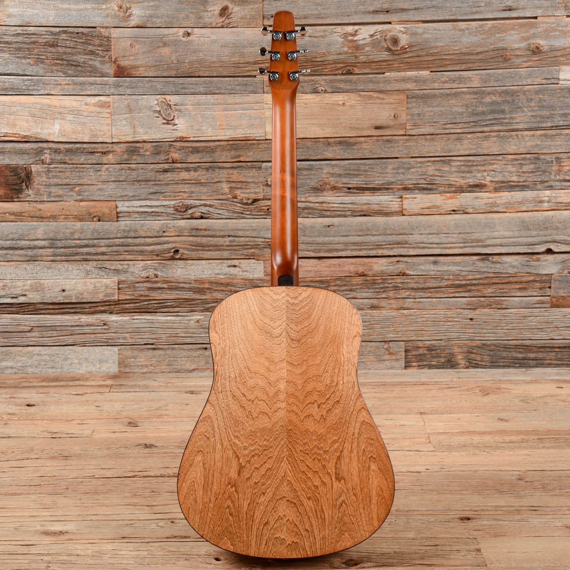 Seagull S6 Natural Acoustic Guitars / Dreadnought