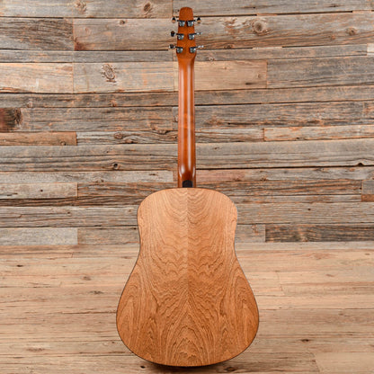 Seagull S6 Natural Acoustic Guitars / Dreadnought
