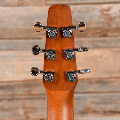 Seagull S6 Natural Acoustic Guitars / Dreadnought