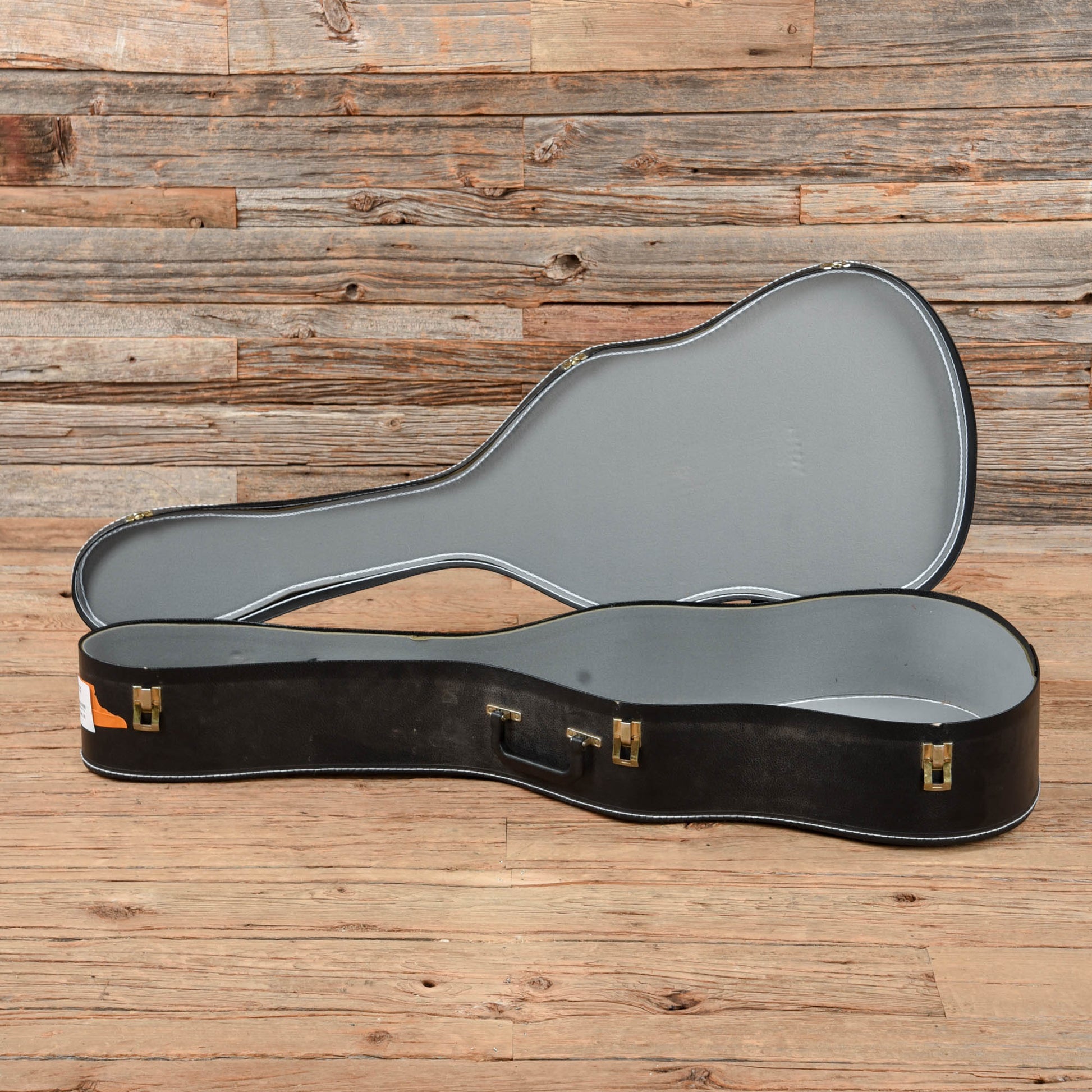 Seagull S6 Natural Acoustic Guitars / Dreadnought