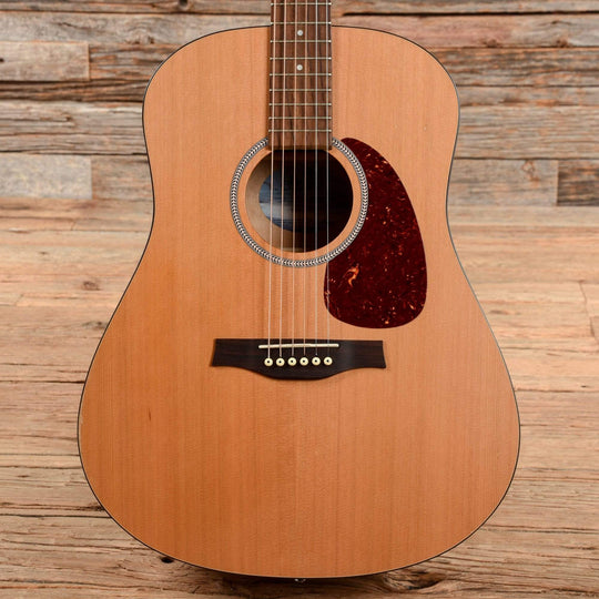 Seagull S6 Original Acoustic Guitar Natural Acoustic Guitars / Dreadnought