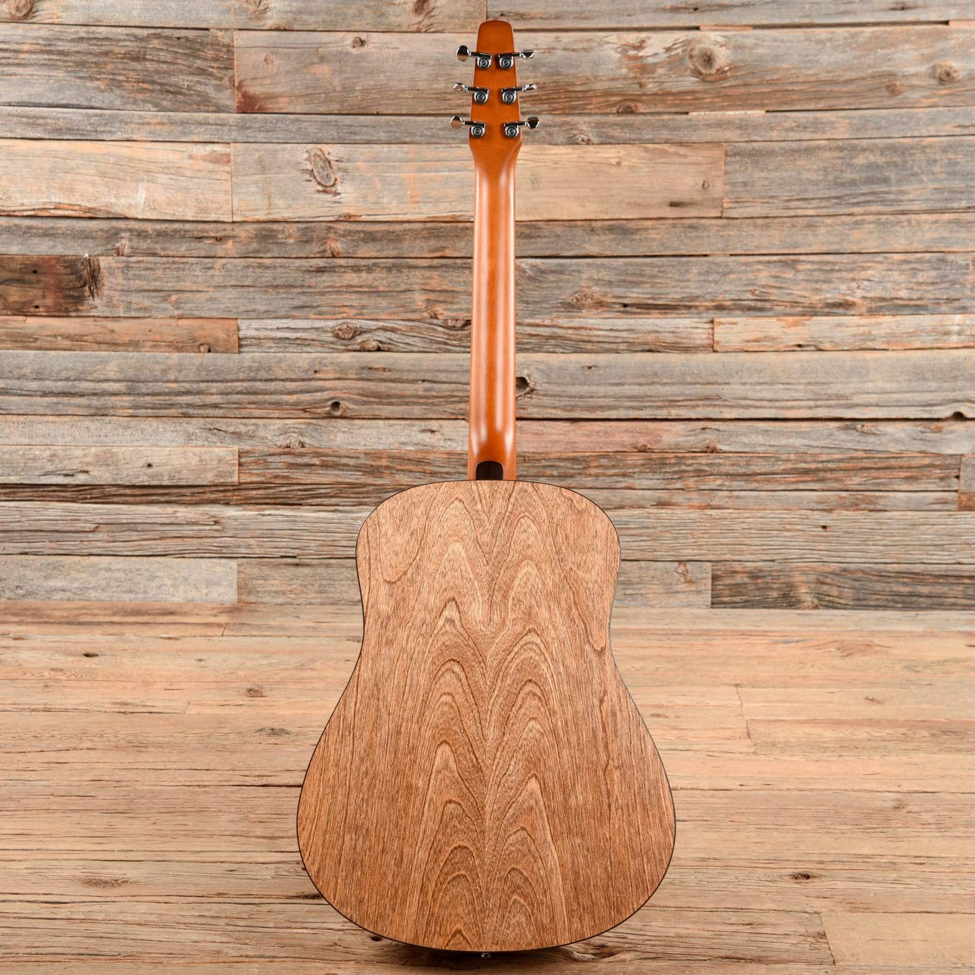 Seagull S6 Original Acoustic Guitar Natural Acoustic Guitars / Dreadnought