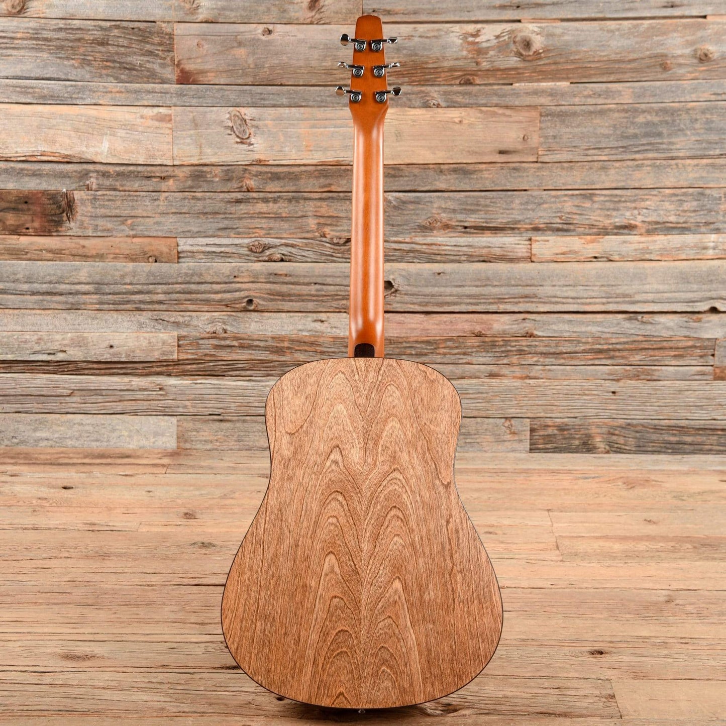 Seagull S6 Original Acoustic Guitar Natural Acoustic Guitars / Dreadnought