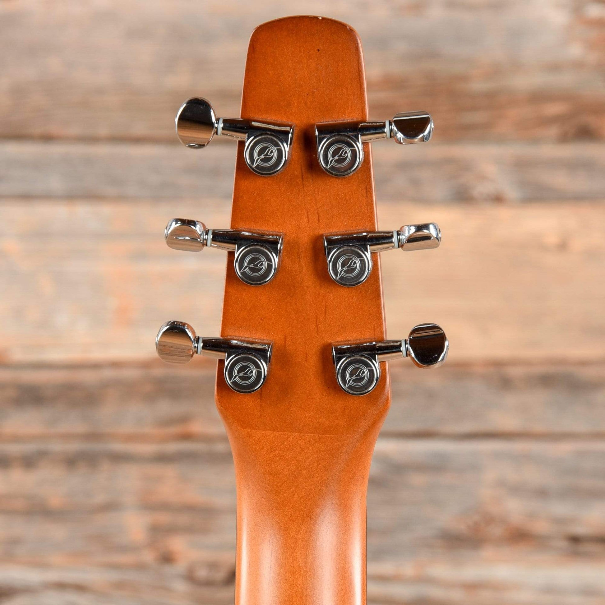 Seagull S6 Original Acoustic Guitar Natural Acoustic Guitars / Dreadnought