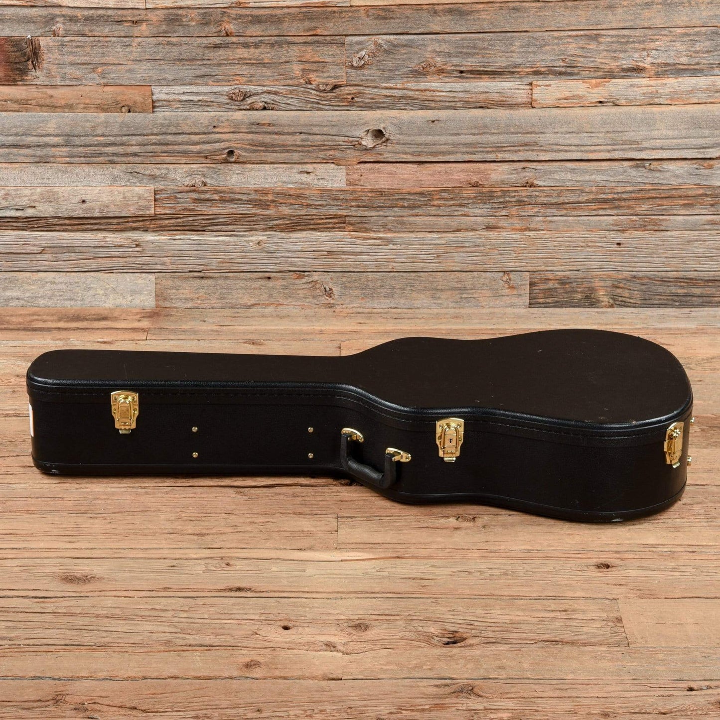 Seagull S6 Original Acoustic Guitar Natural Acoustic Guitars / Dreadnought