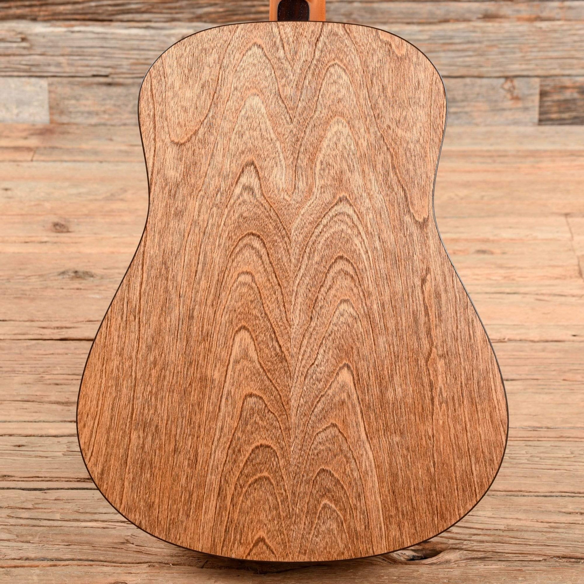 Seagull S6 Original Acoustic Guitar Natural Acoustic Guitars / Dreadnought