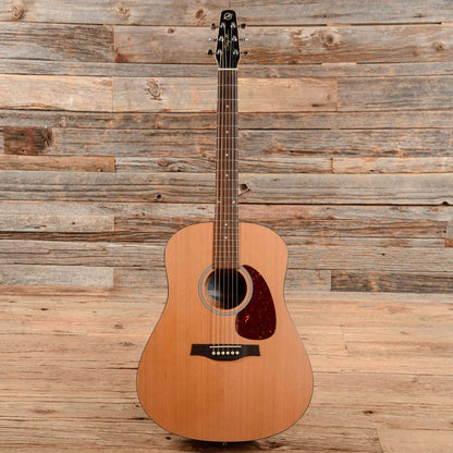 Seagull S6 Original Acoustic Guitar Natural Acoustic Guitars / Dreadnought