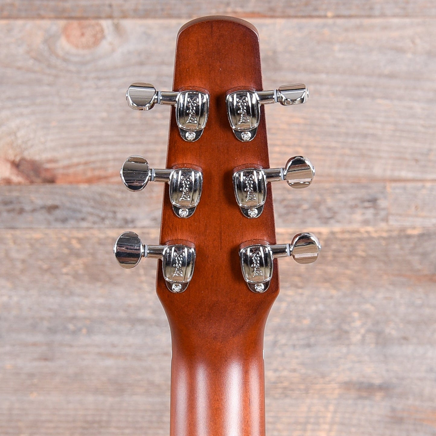 Seagull S6 Original Burnt Umber QIT Acoustic Guitars / Dreadnought