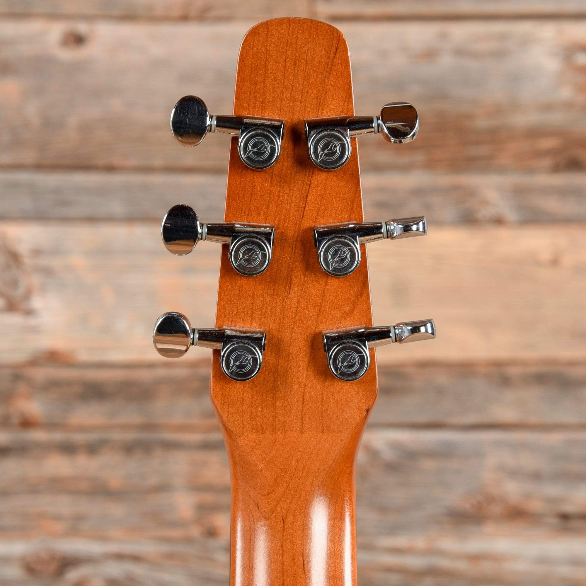 Seagull S6 Original Natural Acoustic Guitars / Dreadnought