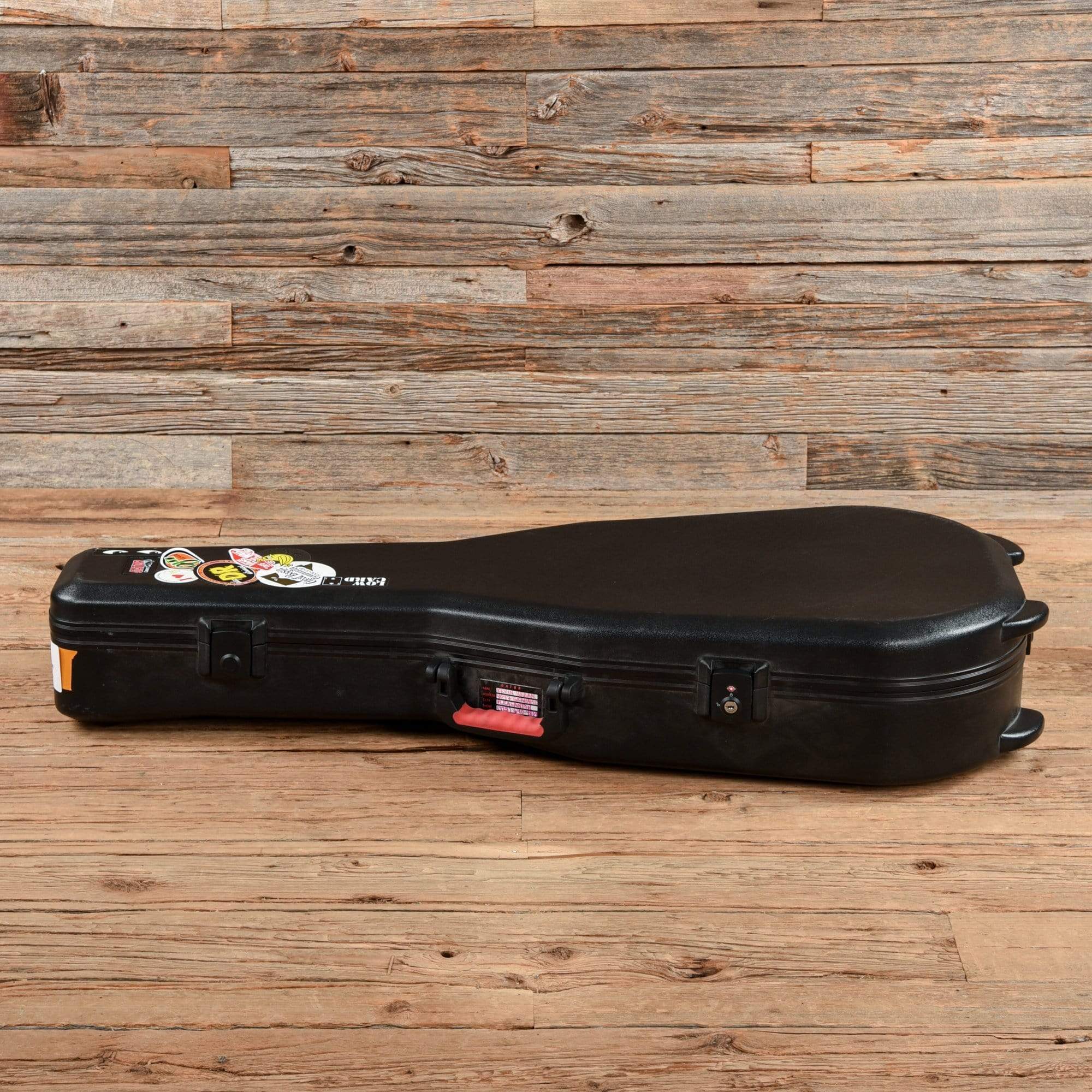 Seagull S6 Original Natural Acoustic Guitars / Dreadnought