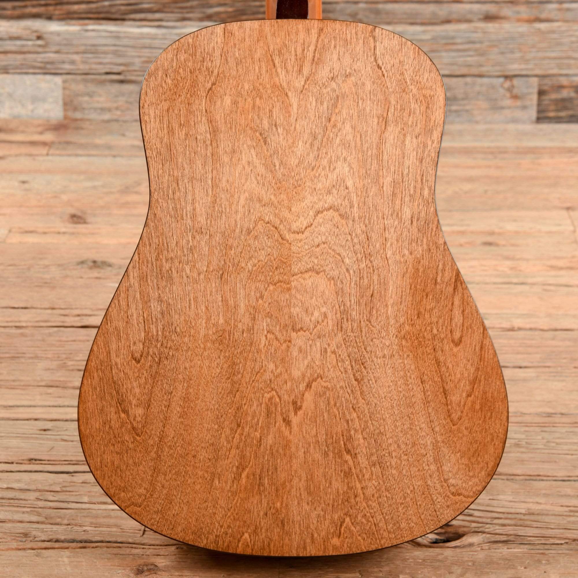 Seagull S6 Original Natural Acoustic Guitars / Dreadnought