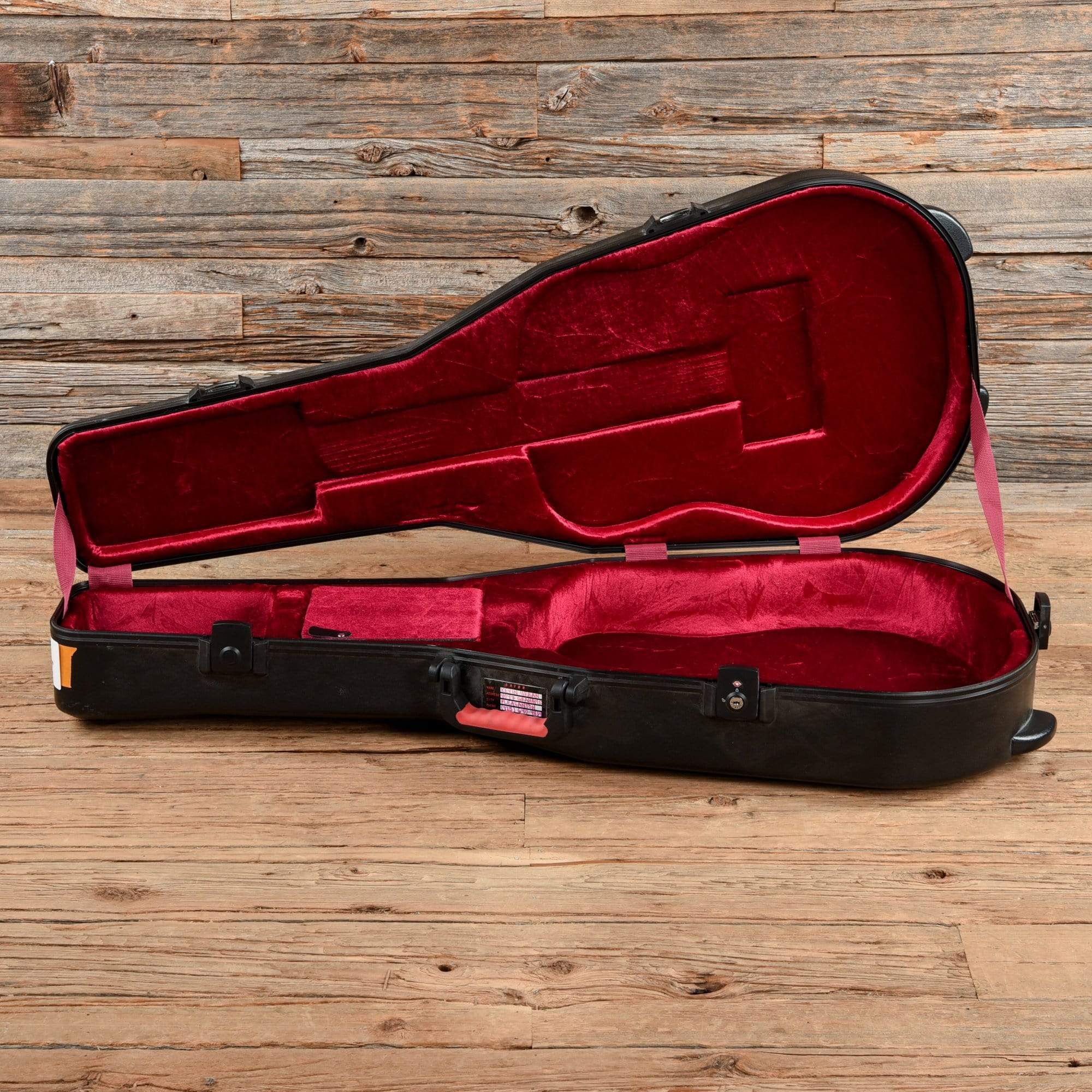 Seagull S6 Original Natural Acoustic Guitars / Dreadnought