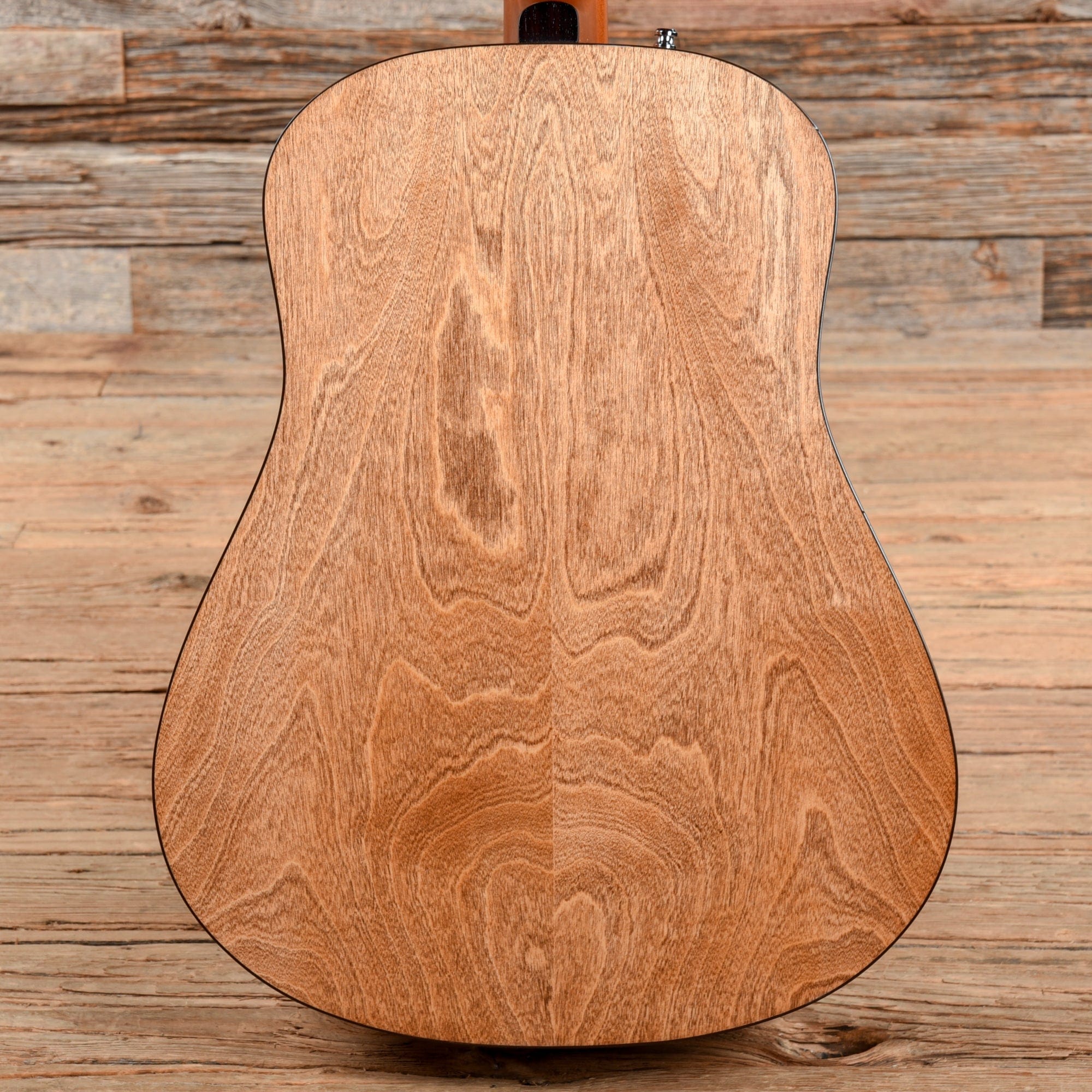 Seagull S6 Original Natural Acoustic Guitars / Dreadnought