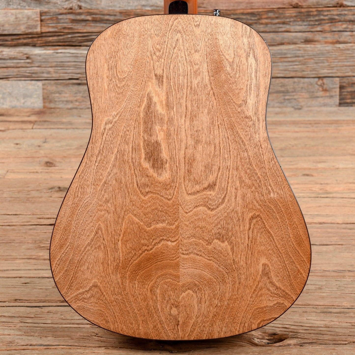 Seagull S6 Original Natural Acoustic Guitars / Dreadnought