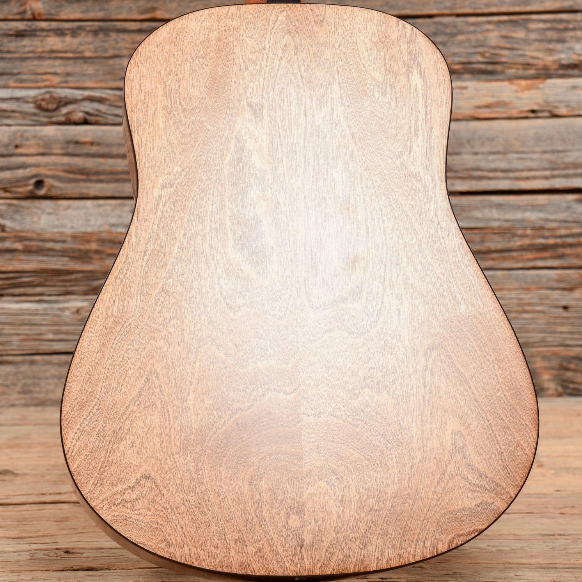 Seagull S6 Original Natural Acoustic Guitars / Dreadnought