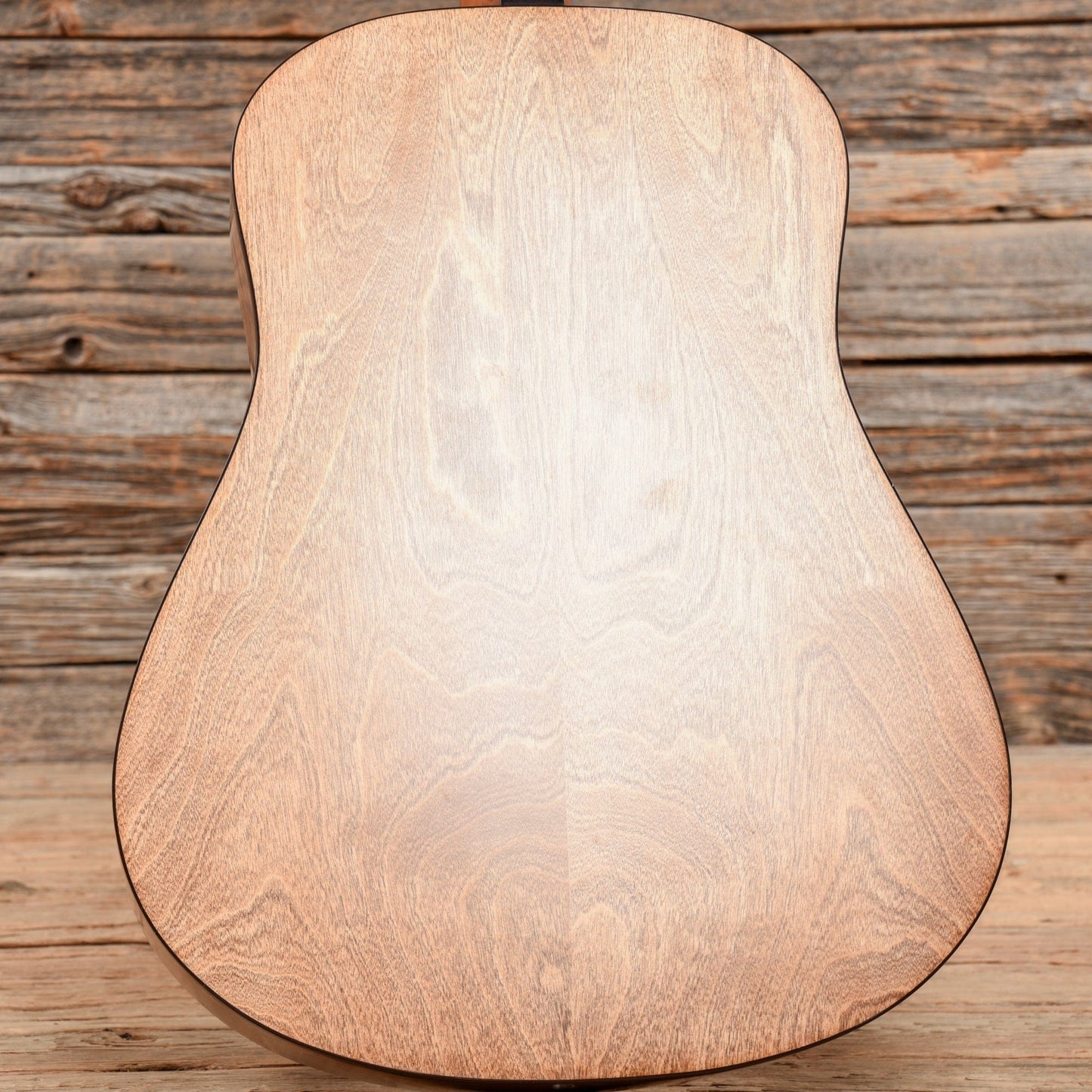 Seagull S6 Original Natural Acoustic Guitars / Dreadnought