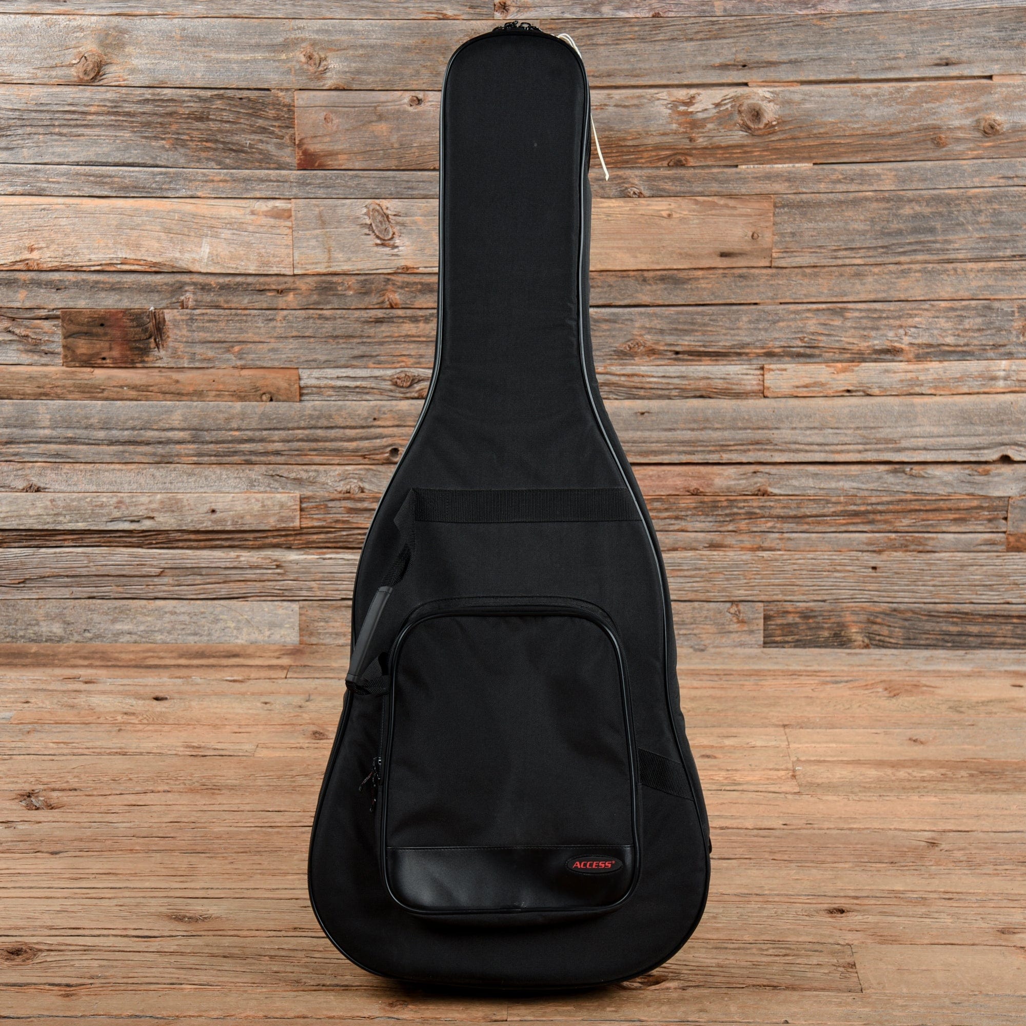 Seagull S6 Original Natural Acoustic Guitars / Dreadnought