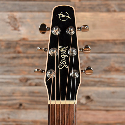 Seagull S6 Original Natural Acoustic Guitars / Dreadnought