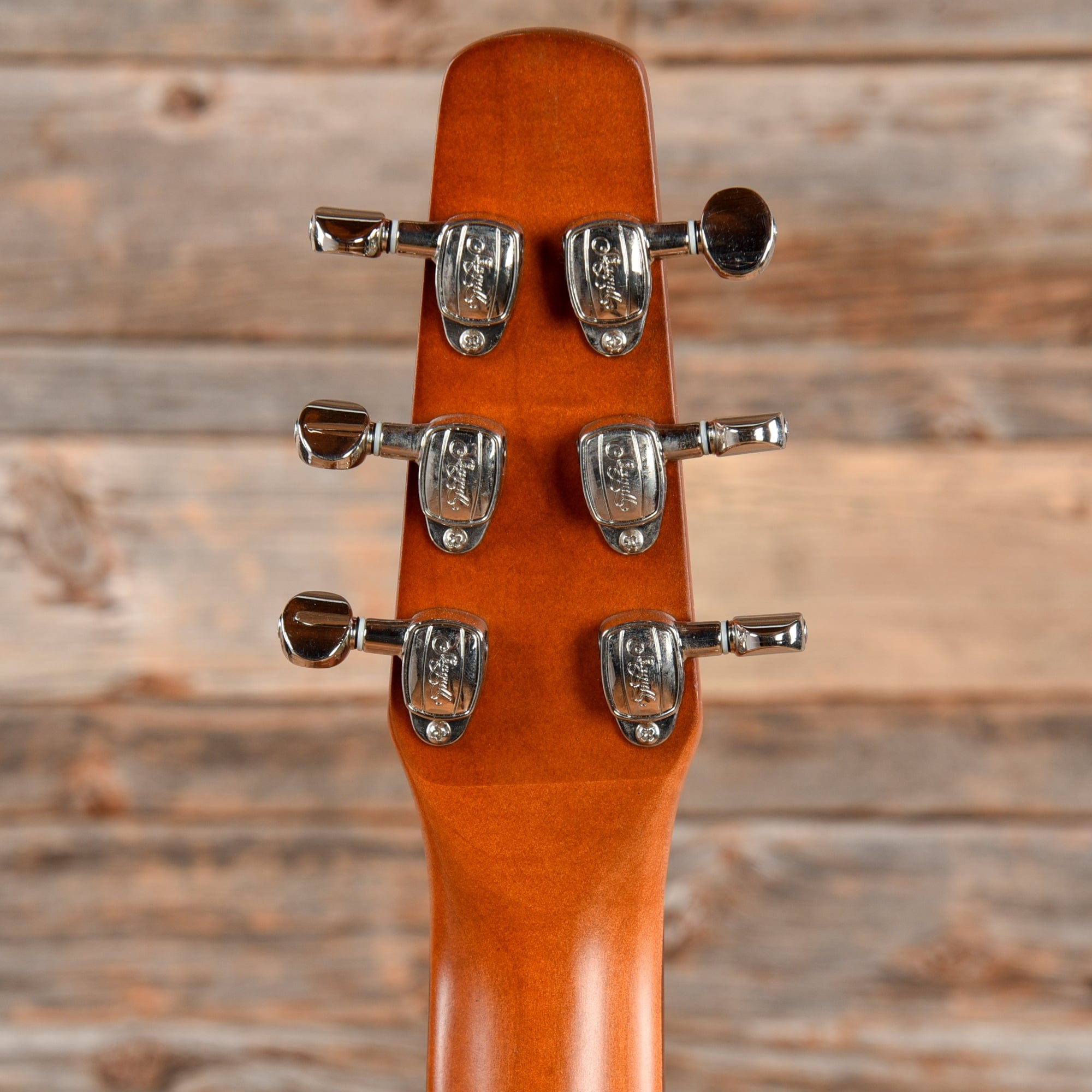 Seagull S6 Original Natural Acoustic Guitars / Dreadnought