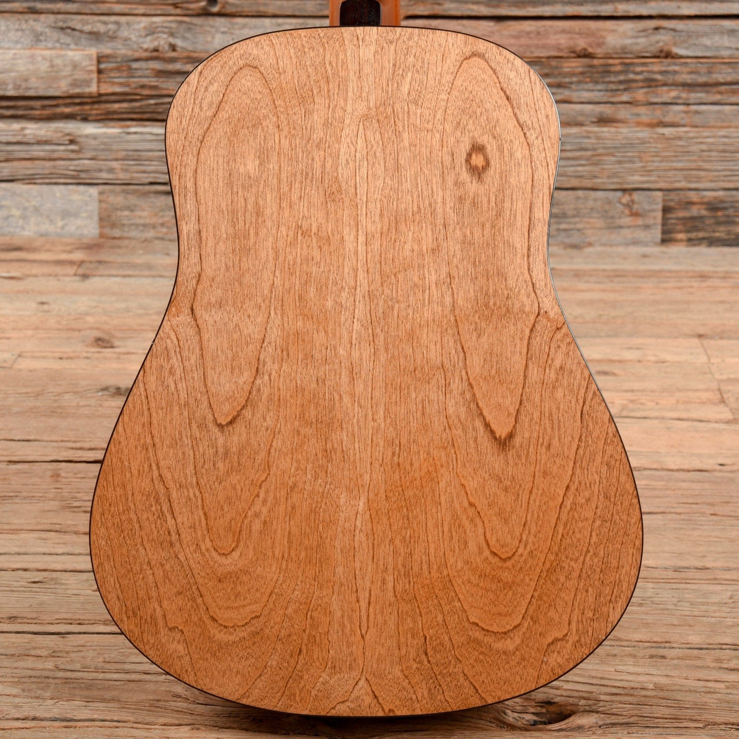 Seagull S6 Original Natural Acoustic Guitars / Dreadnought
