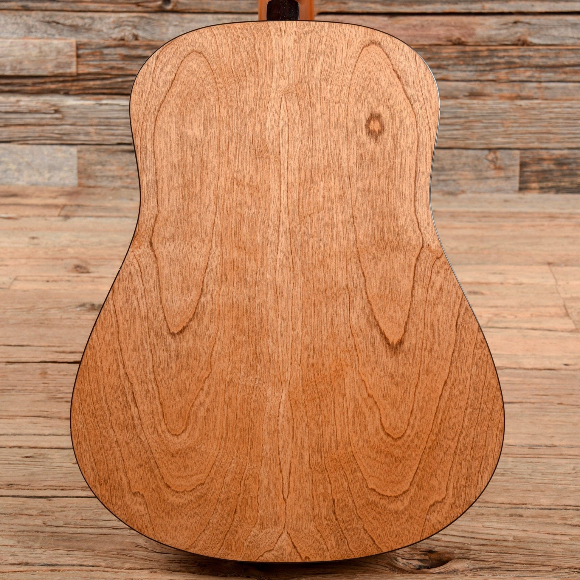 Seagull S6 Original Natural Acoustic Guitars / Dreadnought