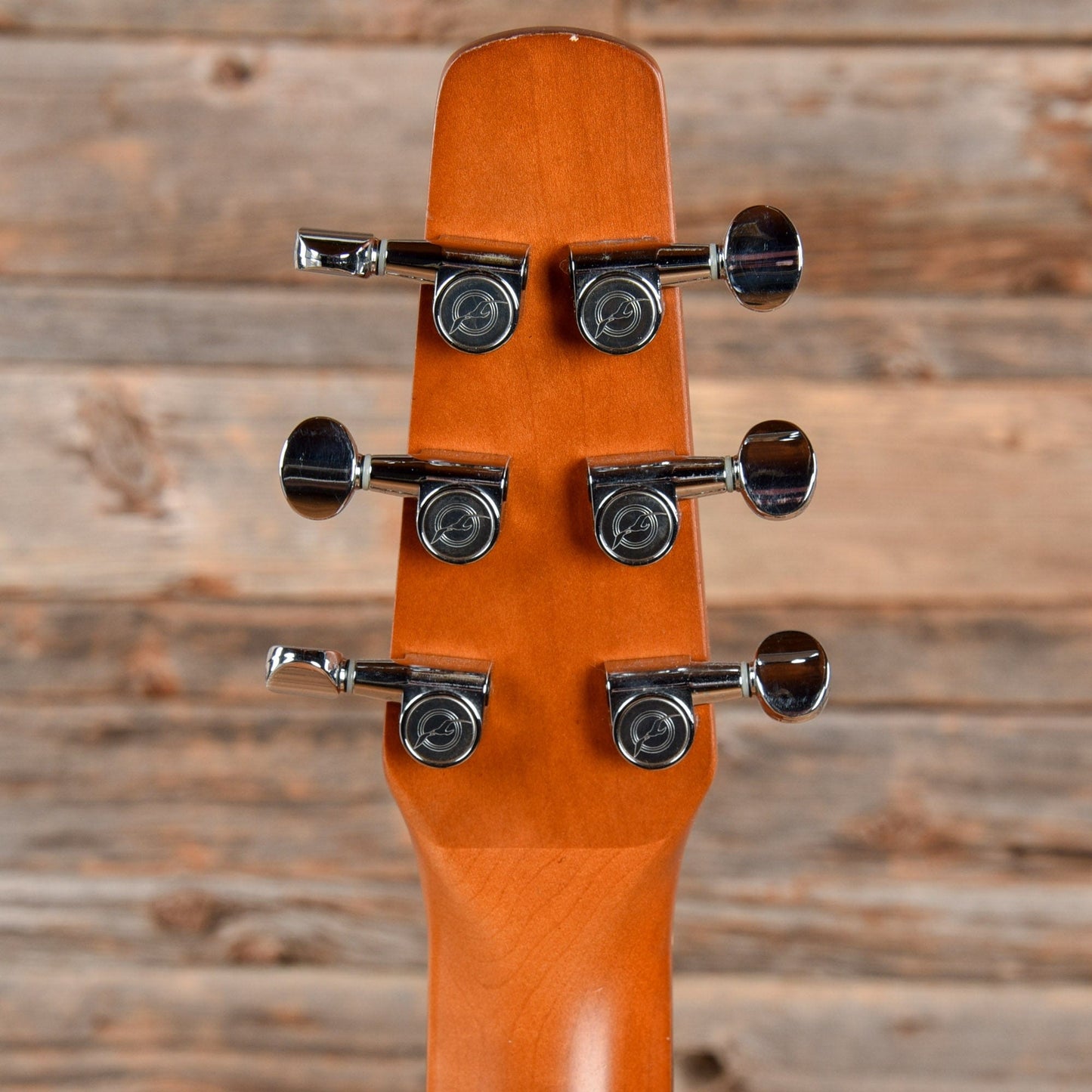 Seagull S6 Original Natural Acoustic Guitars / Dreadnought