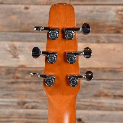 Seagull S6 Original Natural Acoustic Guitars / Dreadnought